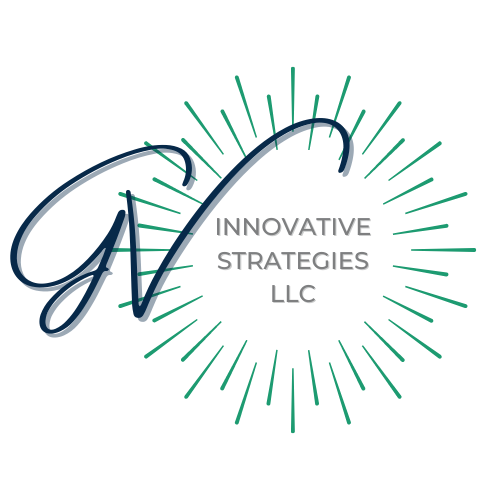 GV Innovative Solutions logo