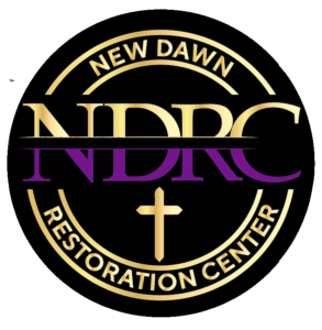 New Dawn Restoration Center Logo