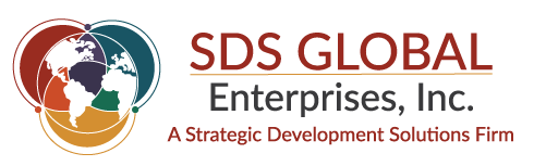 SDS Global Enterprises Logo