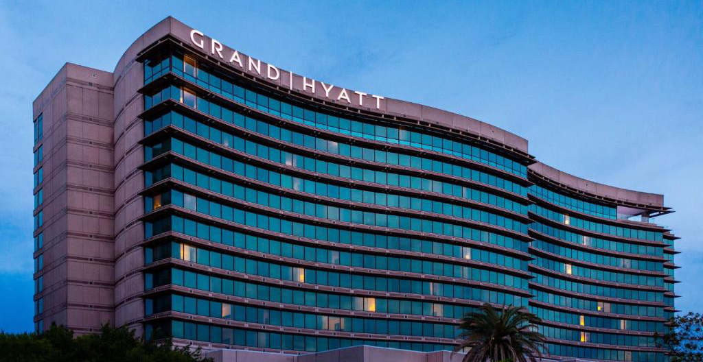 Grand Hyatt Tampa Bay